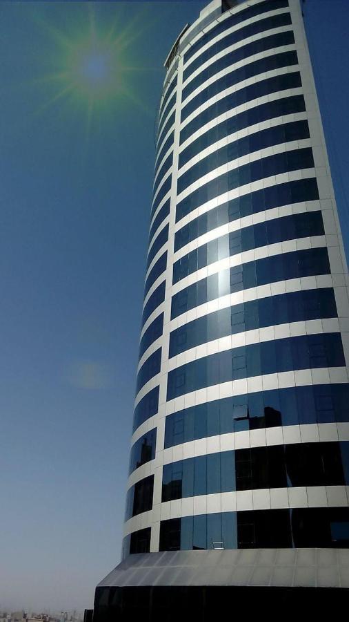 Wahaj Boulevard Hotel Kuveyt Dış mekan fotoğraf